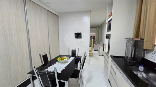 Casa com 4 Quartos à venda, 300m² no Parque São Domingos, São Paulo