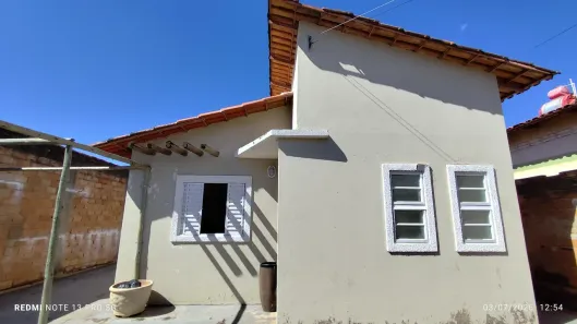 Casa com 2 Quartos à venda, 60m² no Jardim Privê das Caldas, Caldas Novas