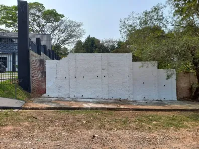 Lote/Terreno à venda, 473m² no Jardim Maristela, Atibaia