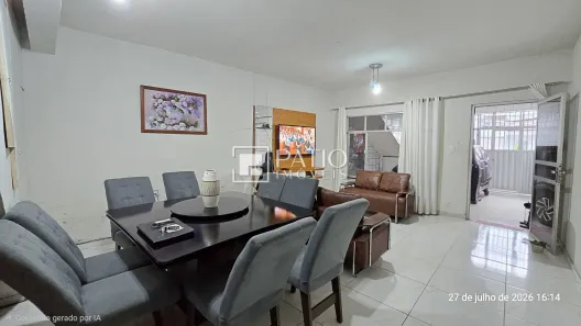 Casa com 2 Quartos à venda, 200m² no Pedreira, Belém