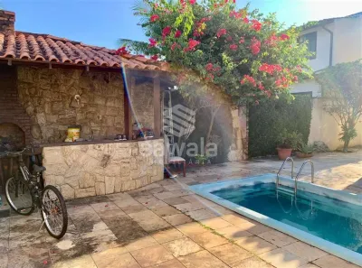 Casa com 4 Quartos à venda, 203m² no Recreio dos Bandeirantes, Rio de Janeiro