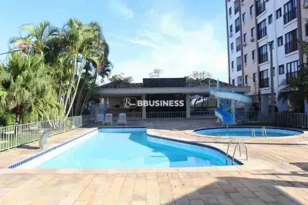 Cobertura com 5 Quartos à venda, 120m² no Parque São Caetano, Campos dos Goytacazes