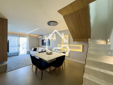 Cobertura com 4 Quartos à venda, 238m² no Centro, São Bernardo do Campo