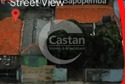 Lote/Terreno com 1 Quarto à venda, 500m² no Jardim Adutora, São Paulo