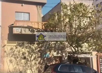 Sobrado com 3 Quartos à venda, 200m² no Ipiranga, São Paulo