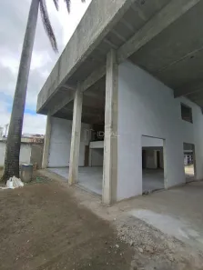 Ponto Comercial para alugar, 289m² no Parque Santo Amaro, Campos dos Goytacazes