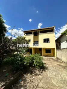 Casa com 3 Quartos à venda, 100m² no Sapucaia II, Contagem
