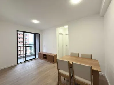 Apartamento com 2 Quartos para alugar, 59m² no Votupoca, Barueri