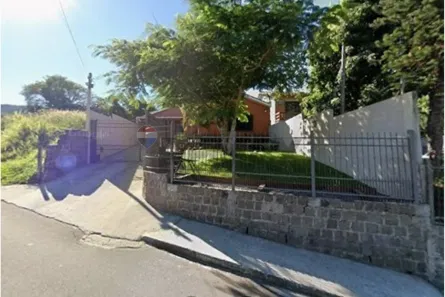 Casa com 4 Quartos à venda, 229m² no Chácara das Flores, Santa Maria