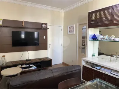 Apartamento com 2 Quartos à venda, 58m² no Maracanã, Rio de Janeiro