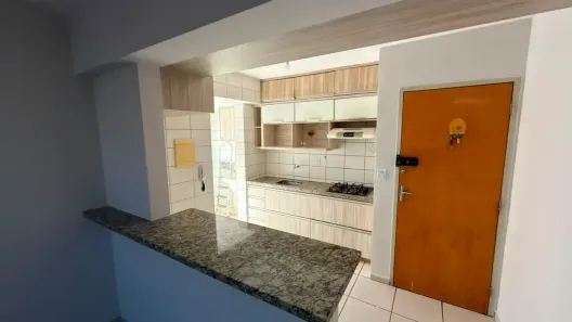 Apartamento com 3 Quartos à venda, 76m² no Setor Negrão de Lima, Goiânia