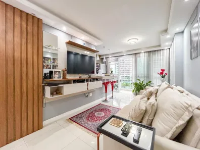 Apartamento com 2 Quartos à venda, 78m² no Barra Olímpica, Rio de Janeiro