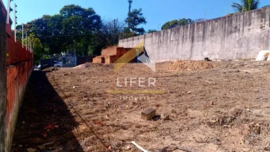 Lote/Terreno à venda, 579m² no Parque Terranova, Valinhos