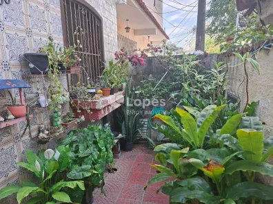 Casa com 5 Quartos à venda, 219m² no Andaraí, Rio de Janeiro