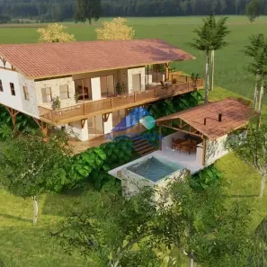 Lote/Terreno à venda, 1055m² no Alto da Ponte, São José dos Campos