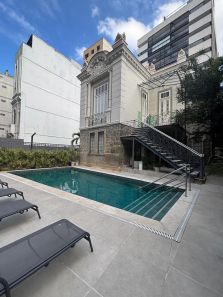 Apartamento com 2 Quartos à venda, 93m² no Tijuca, Rio de Janeiro