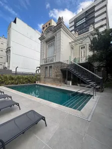 Apartamento com 2 Quartos à venda, 93m² no Tijuca, Rio de Janeiro