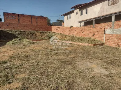 Lote/Terreno à venda, 540m² no Núcleo Residencial Professor Carlos Aldrovandi, Indaiatuba