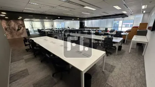 Sala Comercial para venda ou aluguel, 314m² no Vila Olímpia, São Paulo
