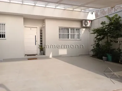Sobrado com 3 Quartos à venda, 160m² no Vila Ipojuca, São Paulo
