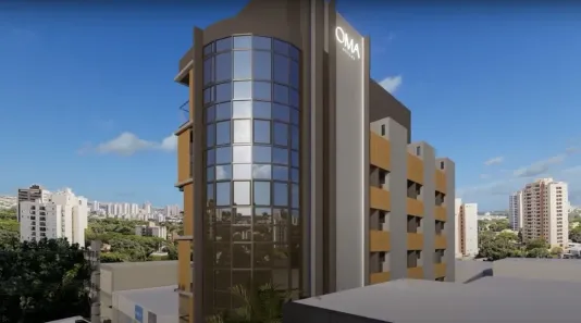 Galpão/Depósito/Armazém à venda, 1500m² no Setor Oeste, Goiânia