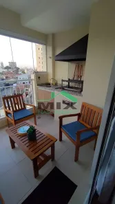 Apartamento com 2 Quartos à venda, 56m² no Vila Nair, São Paulo