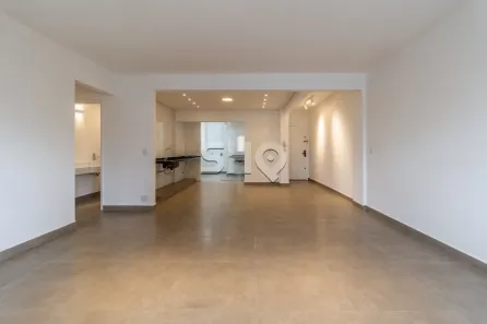 Apartamento com 3 Quartos à venda, 120m² no Perdizes, São Paulo