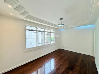 Apartamento com 3 Quartos à venda, 109m² no Santo Antônio, Belo Horizonte