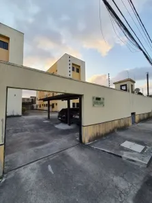 Apartamento com 3 Quartos à venda, 68m² no Sapiranga-Coité, Fortaleza