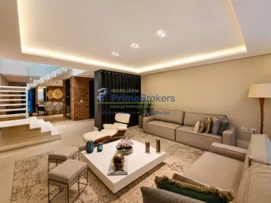 Casa com 4 Quartos à venda, 415m² no Jardim Paulista, São Paulo