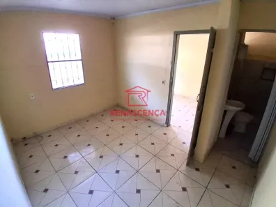 Kitnet com 1 Quarto para alugar, 30m² no Campo Grande, Rio de Janeiro