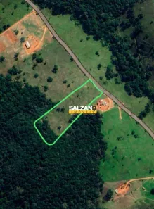 Lote/Terreno à venda, 10000m² no , Redenção da Serra