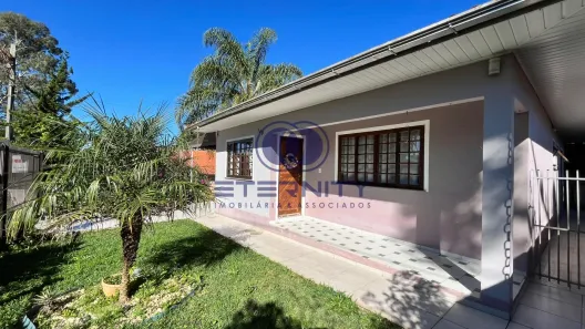 Casa com 3 Quartos à venda, 425m² no Mato Preto, São Bento do Sul