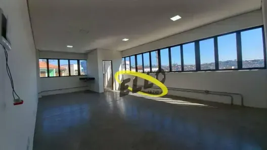 Sala Comercial para alugar, 50m² no Jardim Nomura, Cotia