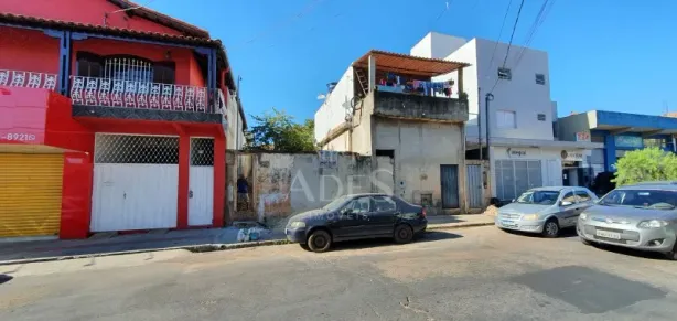 Lote/Terreno à venda, 180m² no Pedra Azul, Contagem