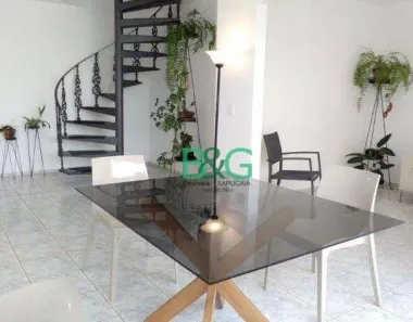 Apartamento com 2 Quartos à venda, 157m² no Vila Leopoldina, São Paulo