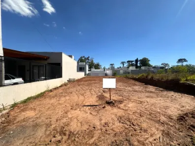 Lote/Terreno à venda, 250m² no Lago Azul, Estância Velha