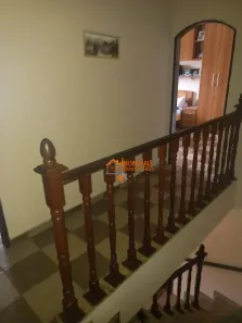 Sobrado com 4 Quartos à venda, 175m² no Jardim Rosa de Franca, Guarulhos
