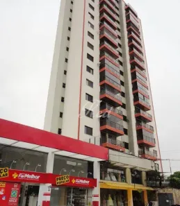 Apartamento com 3 Quartos à venda, 120m² no Centro, Suzano