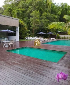 Casa de Condomínio com 4 Quartos à venda, 192m² no Bairro de Juquehy, São Sebastião