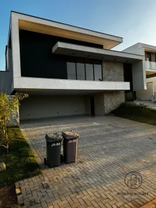 Casa de Condomínio com 3 Quartos para alugar, 250m² no Alphaville Nova Esplanada 3, Votorantim