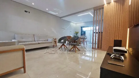 Casa de Condomínio com 3 Quartos à venda, 118m² no Jardim Simus, Sorocaba