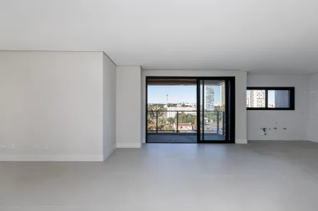 Apartamento com 3 Quartos à venda, 151m² no Cristo Rei, Curitiba