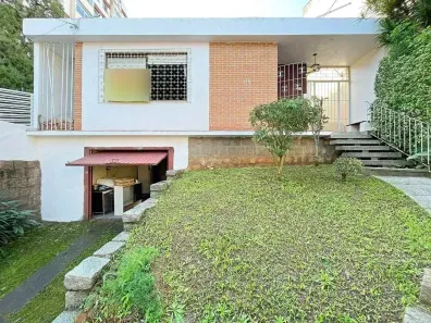 Casa com 3 Quartos à venda, 150m² no Auxiliadora, Porto Alegre