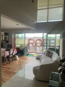 Apartamento com 2 Quartos à venda, 143m² no Vila Nova Conceição, São Paulo