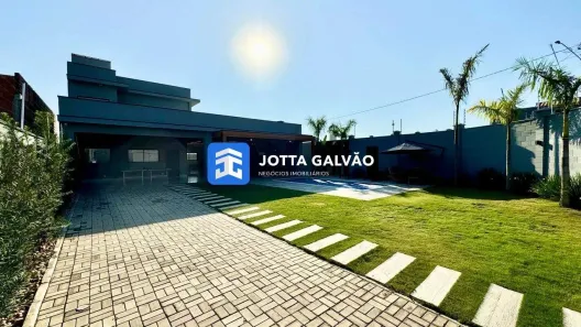 Fazenda/Sítio com 3 Quartos à venda, 157m² no Chácaras Luzitana, Hortolândia