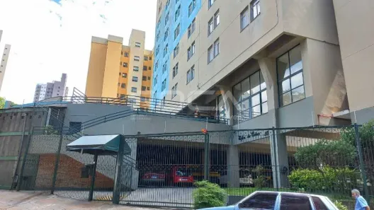 Apartamento com 3 Quartos para alugar, 79m² no Centro, São Carlos