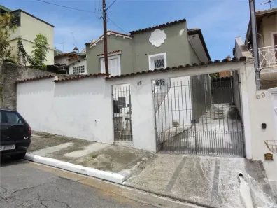 Imóvel Comercial com 2 Quartos para alugar, 110m² no Vila Paulicéia, São Paulo