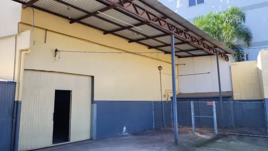 Galpão/Depósito/Armazém para alugar, 200m² no Nossa Senhora das Graças, Canoas