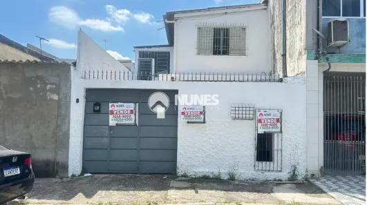 Sobrado com 3 Quartos à venda, 192m² no Piratininga, Osasco